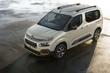 Recenzia Citroen Berlingo Multispace pre modelový rok 2018 fotografia 2