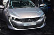 Nový Peugeot 508: zmena lídra vo francúzskej rodine fotografia 6