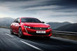 Nový Peugeot 508: zmena lídra vo francúzskej rodine fotografia 2