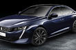 Nový Peugeot 508: zmena lídra vo francúzskej rodine fotografia 1
