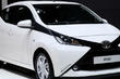 Recenzia hatchbacku Toyota Aygo druhej generácie fotografia 4