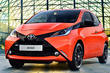 Recenzia hatchbacku Toyota Aygo druhej generácie fotografia 3