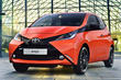 Recenzia hatchbacku Toyota Aygo druhej generácie fotografia 1