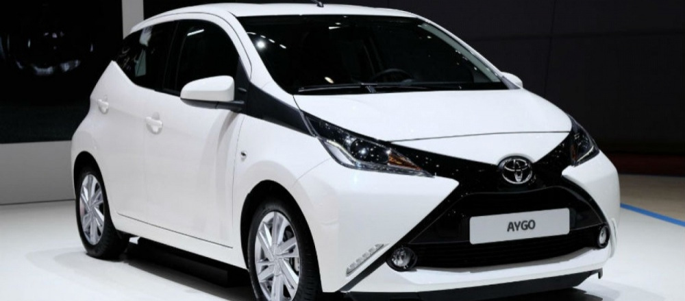 Recenzia hatchbacku Toyota Aygo druhej generácie