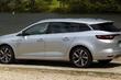 Prehľad modelu Renault Megane Estate fotografia 1