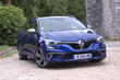 Prehľad modelu Renault Megane Estate fotografia 3