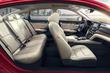 Recenzia sedanu Honda Accord desiatej generácie fotografia 7