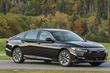 Recenzia sedanu Honda Accord desiatej generácie fotografia 5