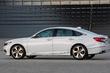 Recenzia sedanu Honda Accord desiatej generácie fotografia 4