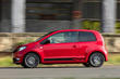 Recenzia kompaktného hatchbacku Skoda Citigo fotografia 5