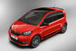 Recenzia kompaktného hatchbacku Skoda Citigo fotografia 2
