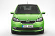 Recenzia kompaktného hatchbacku Skoda Citigo fotografia 3