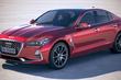 Recenzia luxusného sedanu Genesis G70 fotografia 1
