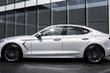 Recenzia luxusného sedanu Genesis G70 fotografia 6