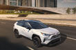Crossover Toyota RAV4 modelového roka 2019 fotografia 8