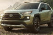 Crossover Toyota RAV4 modelového roka 2019 fotografia 4