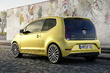 Kompaktný mestský hatchback Volkswagen up! fotografia 7