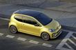 Kompaktný mestský hatchback Volkswagen up! fotografia 6