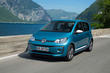 Kompaktný mestský hatchback Volkswagen up! fotografia 3