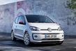 Kompaktný mestský hatchback Volkswagen up! fotografia 1