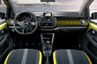 Kompaktný mestský hatchback Volkswagen up! fotografia 5