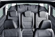 Recenzia minivanu Seat Alhambra fotografia 4