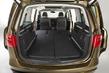 Recenzia minivanu Seat Alhambra fotografia 5