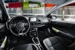Kia Picanto X-Line: hatchback v podobe crossoveru fotografia 6