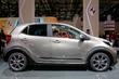 Kia Picanto X-Line: hatchback v podobe crossoveru fotografia 4