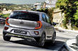 Kia Picanto X-Line: hatchback v podobe crossoveru fotografia 2