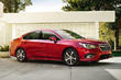 Sedan Subaru Legacy šiestej generácie fotografia 6