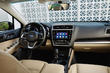 Sedan Subaru Legacy šiestej generácie fotografia 4