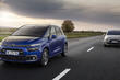 Recenzia kompaktného minivanu Citroen C4 Picasso fotografia 5
