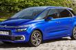 Recenzia kompaktného minivanu Citroen C4 Picasso fotografia 1