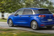Recenzia kompaktného minivanu Citroen C4 Picasso fotografia 2