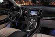Druhá generácia crossoveru Ford Edge fotografia 5