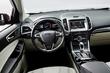 Druhá generácia crossoveru Ford Edge fotografia 4