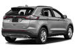 Druhá generácia crossoveru Ford Edge fotografia 3