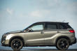 Recenzia crossoveru Suzuki Vitara fotografia 3