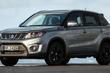 Recenzia crossoveru Suzuki Vitara fotografia 2