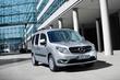 Recenzia kompaktného minivanu Mercedes-Benz Citan fotografia 3