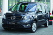 Recenzia kompaktného minivanu Mercedes-Benz Citan fotografia 2
