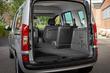 Recenzia kompaktného minivanu Mercedes-Benz Citan fotografia 6