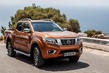 Pickup tretej generácie Nissan Navara NP300 fotografia 6