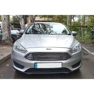 Predná maska (Titanium) Ford Focus III 2011–2017 fotografia 1