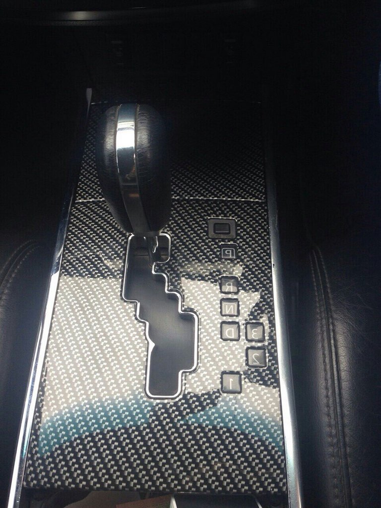 Prečo je karbón taký cenený?