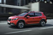 Recenzia kompaktného crossoveru Peugeot 2008 fotografia 4