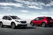 Recenzia kompaktného crossoveru Peugeot 2008 fotografia 5