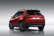 Recenzia kompaktného crossoveru Peugeot 2008 fotografia 3