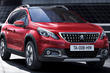 Recenzia kompaktného crossoveru Peugeot 2008 fotografia 1
